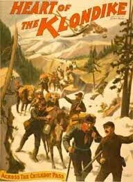 Klondike Gold Rush