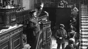 Intento de golpe de Estado (23 febrero)