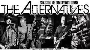 ALTERNATIVE MUSIKA ETA INDIE MUGIMENDUA