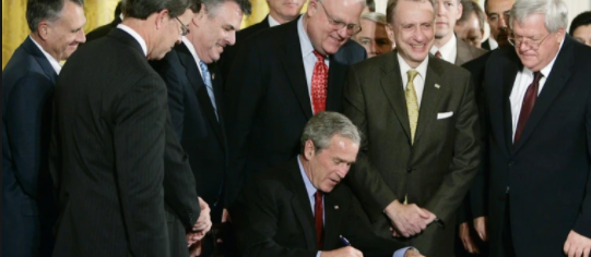 The Patriot Act: Domestic Issue