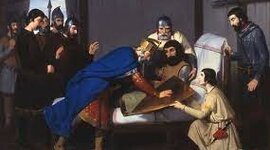 Timeline: CRONOLOGIA DELS COMTES I REIS DE GUIFRE EL PELÓS A MARTI L'HUMA