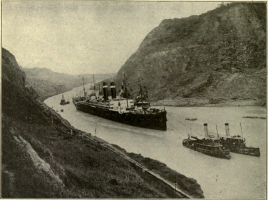 Panama Canal