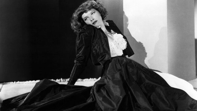 1930s - characteristics of the decade