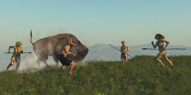 Aparición del Homo Sapiens