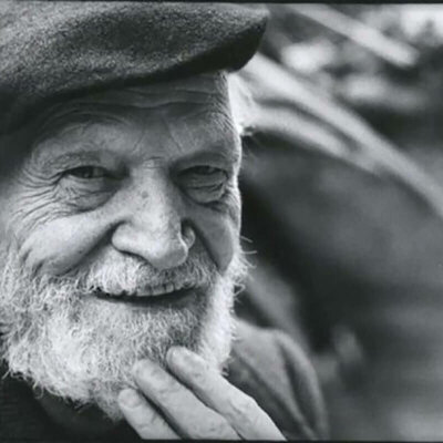 Timeline: La vita di Ungaretti