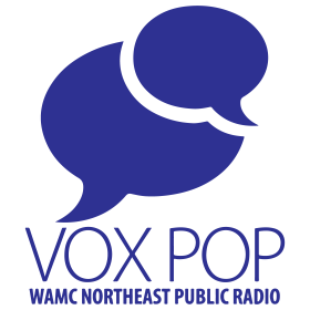 the start of VoxPop