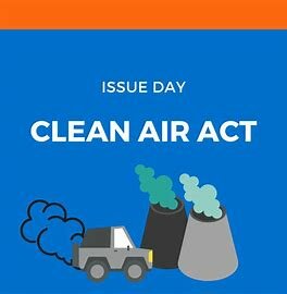 Clean Air Act