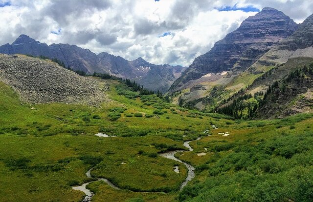 National Environmental Policy Act