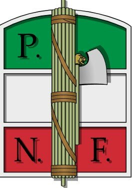 Nascita del Partito Nazionale Fascista