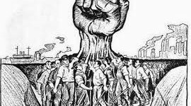 Timeline: Evolución del Derecho Laboral