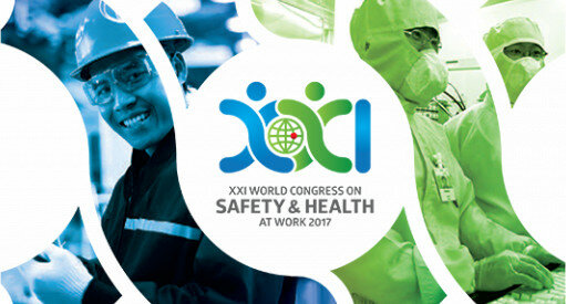 ECHO HISTORICO:XXI Congreso Mundial sobre Seguridad y Salud en el Trabajo