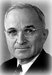 Harry S. Truman