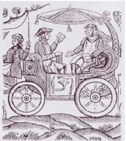 Etapa Pre-Científica (Hasta el siglo XVIII)