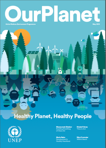 United Nations Environment Programme