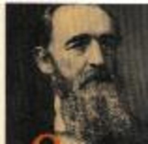 Luis Sáenz Peña - José Evaristo Uriburu