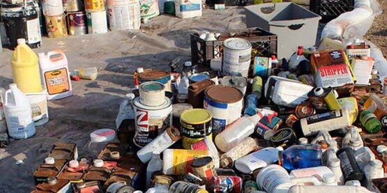 Comprehensive environmental response, compensation, liability act (US)