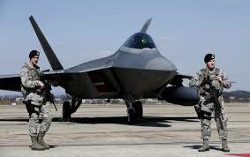 Military Buildup (B-1 bombers and MX missiles)