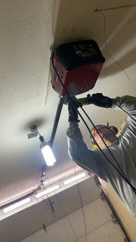 Mi segundo trabajo de mi negocio