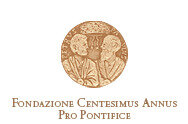 Création de la Fondation Pontificale “Centesimus Annus Pro Pontifice” (CAPP)