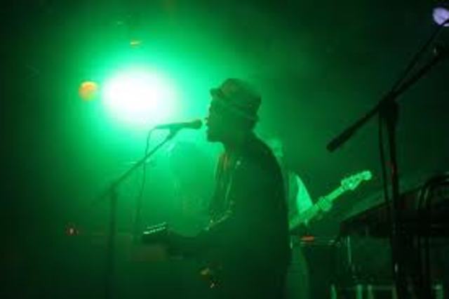 B.E.T. Hip Hop Award