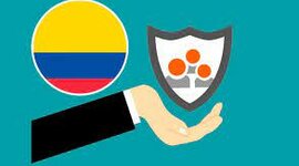 Timeline: Evolución del sistema de seguridad social en salud de Colombia.
