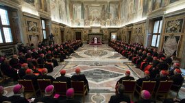 Timeline: Catholicisme Post-Vatican II