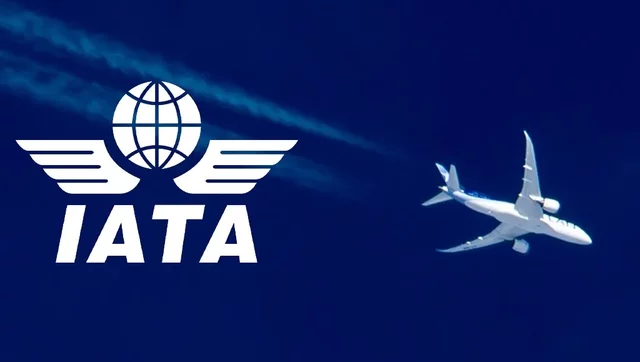 IATA