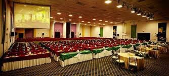 Convenciones en hoteles