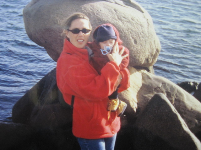 EL MEU PRIMER VIATGE