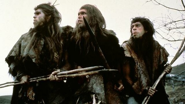 La voz humana 200000 a.c.