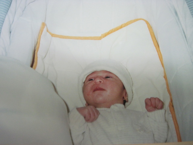 JA HEM ARRIBAT A CASA !!!!