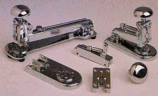 Primeras propuestas (1930-1959) II