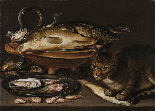 Clara Peeters