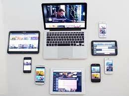 Dispositivos Móviles Innovadores