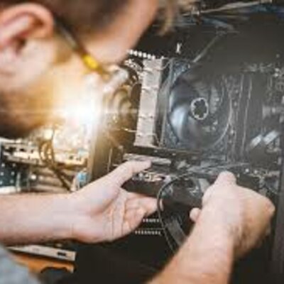 Timeline: La evolución de la informática por un lado HARDWARE