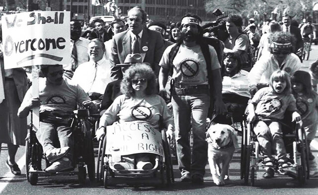 Rehabilitation Act of 1973