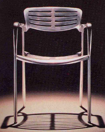 “BOOM” Diseño Español (1980-1989)