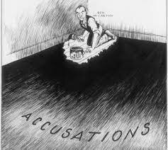 Army-McCarthy Hearings