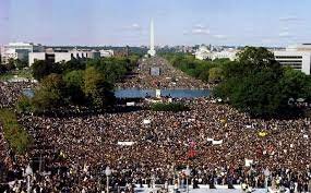 Million Man March