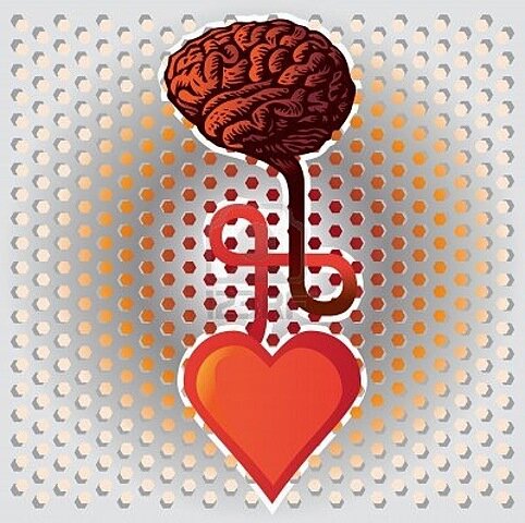 Aristóteles y Empédocles - Hipótesis Cardíaca-