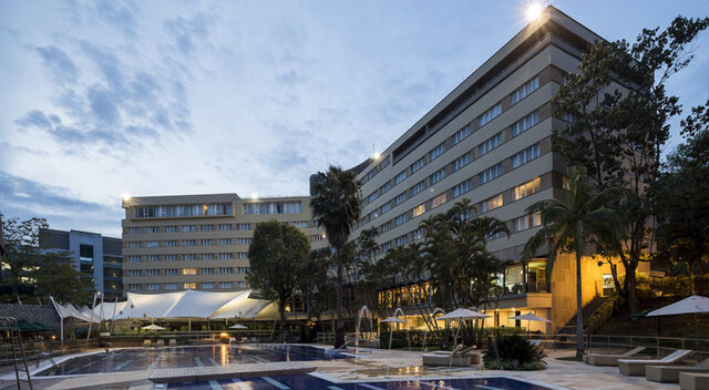 Tendencia en Colombia