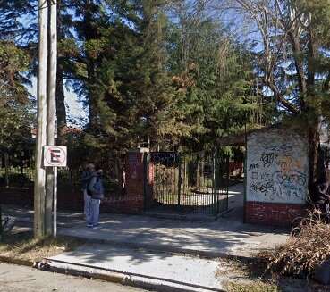 Juan Bautista Alberdi