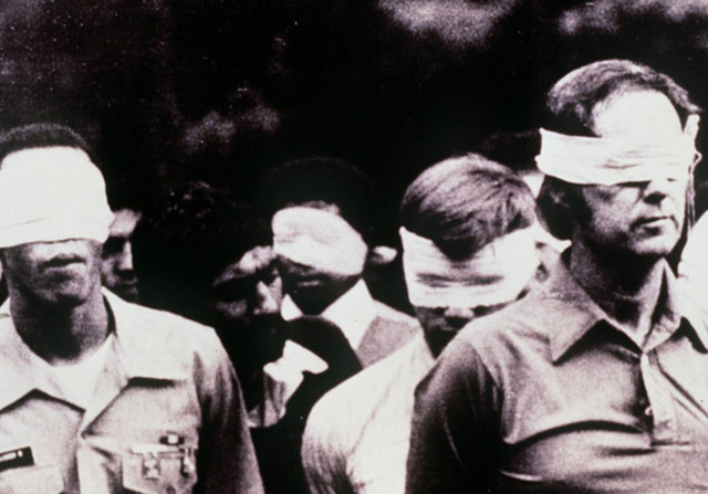 Iran Hostage Crisis