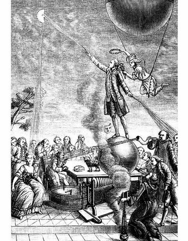 FINALES DEL SIGLO XVIII