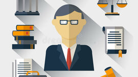 Timeline: Línea del tiempo de la evolución de la profesión del jurista