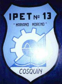 I.P.E.T. 13