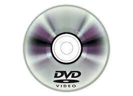 DVD