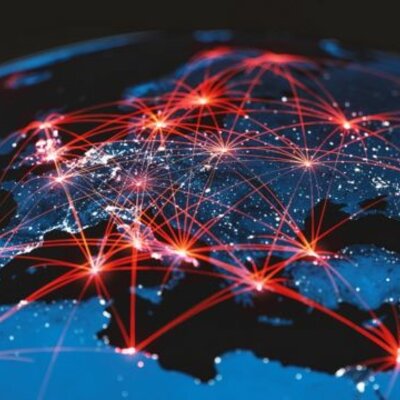 Timeline: Evolución de la Comunicación y los Medios de Comunicación