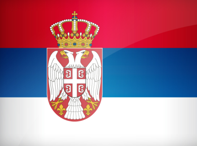 Austria declared war on Serbia