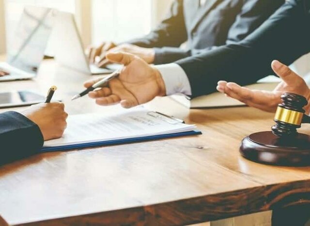 Presentación de la Demanda